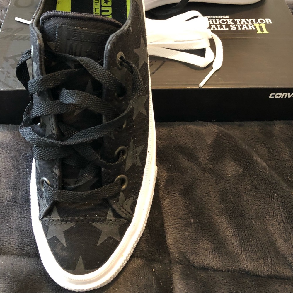 Converse Chuck Taylor All Star II Mens 4 Women’s 6